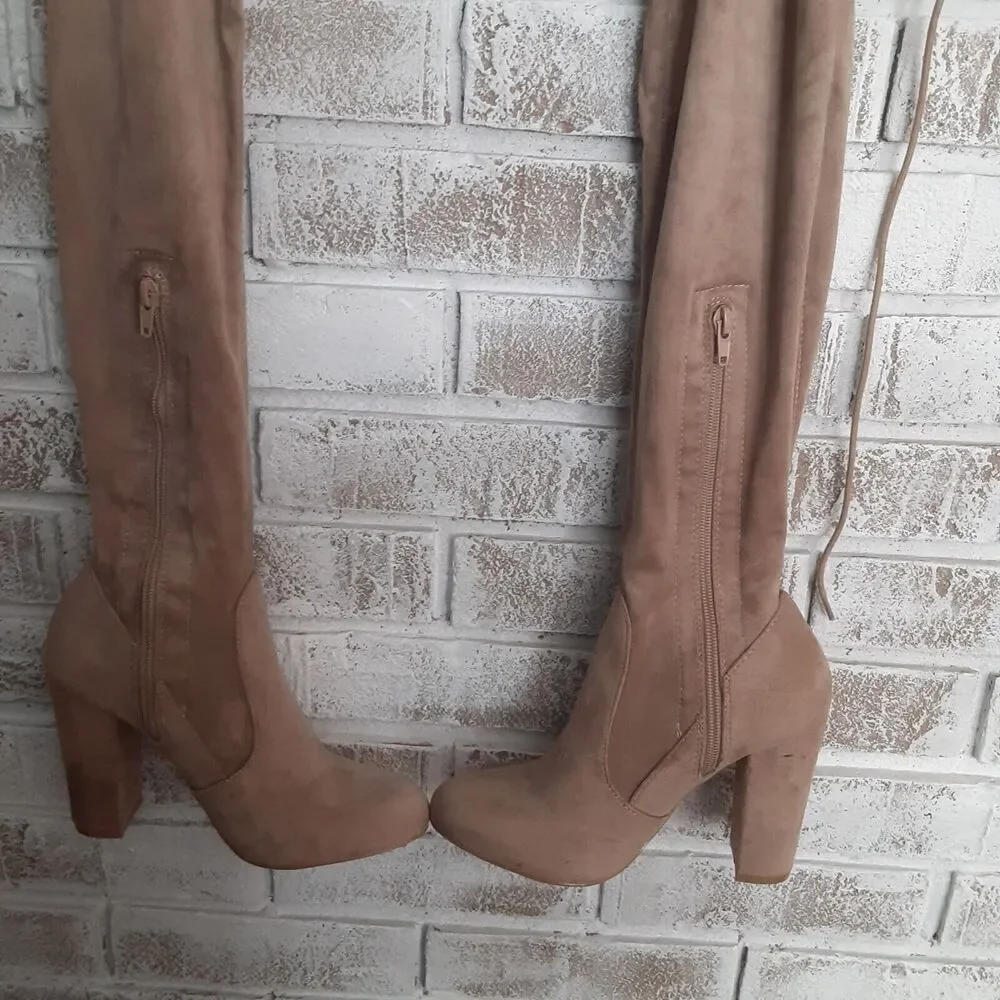 Lulus lulu thigh